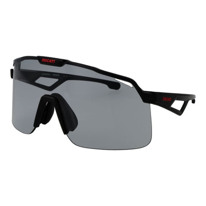 Carrera Ducati Black Polyamide Sunglasses