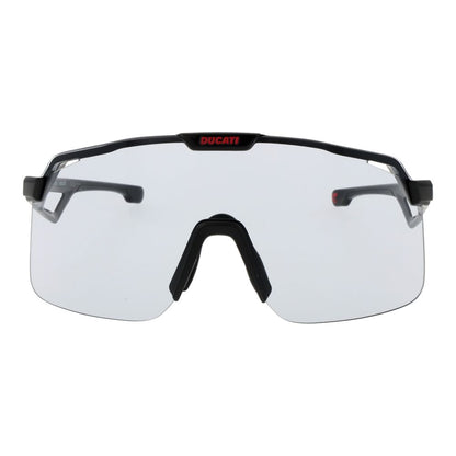 Carrera Ducati Black Polyamide Sunglasses