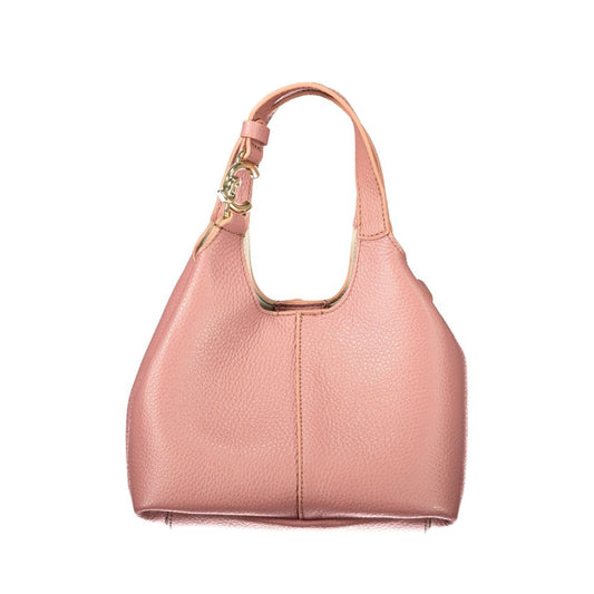Coccinelle Rosa Leather Women's Bag