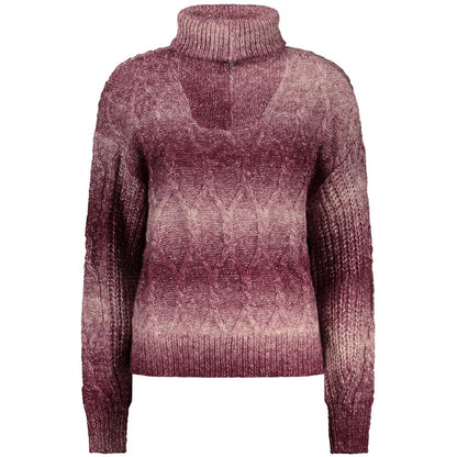 Desigual Viola Acrylic Women's Sweater
