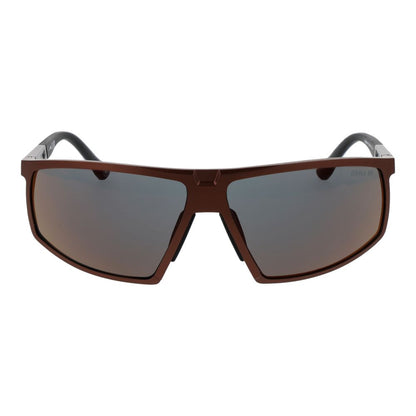 BMW Bronze Aluminum Sunglasses