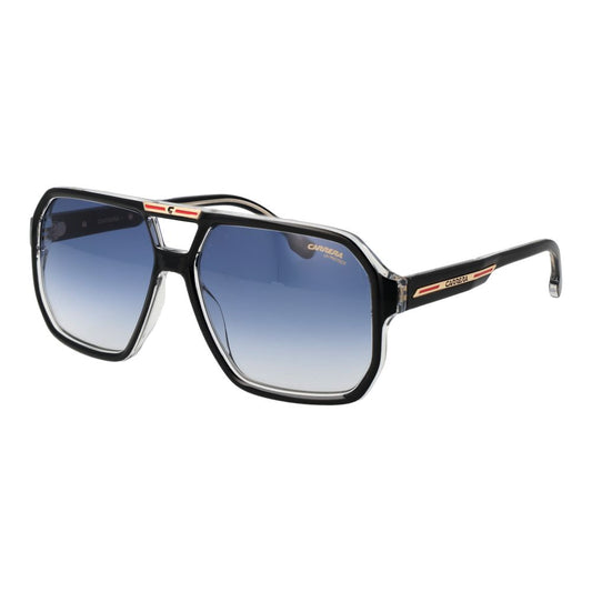 Carrera Black Eco Polyamid Sonnenbrille