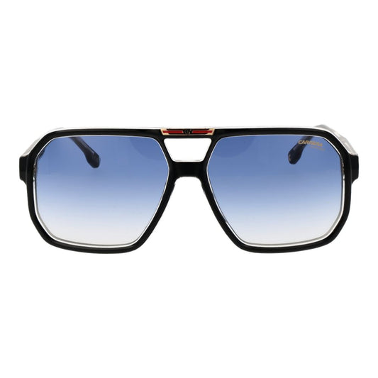 Carrera Black Eco Polyamid Sonnenbrille