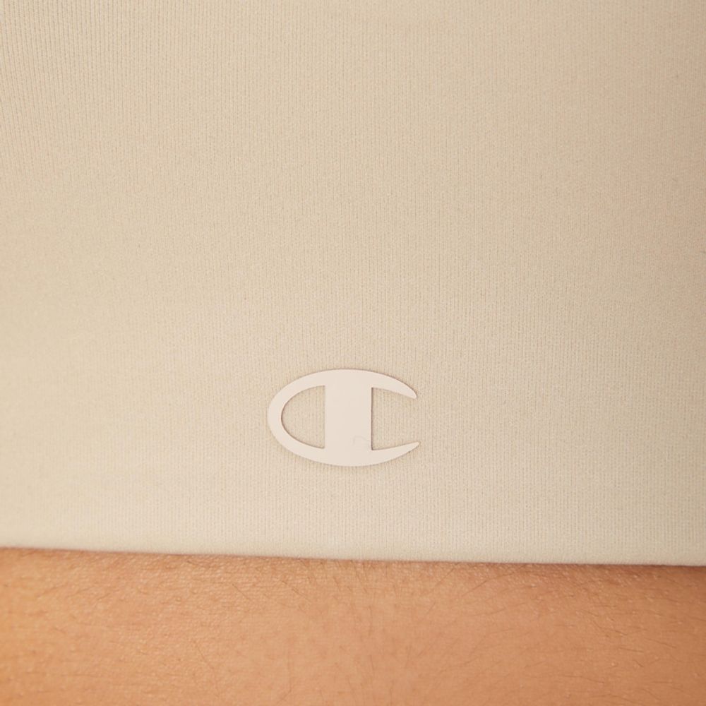 Champion Bicolor Polyamide Sport Bra
