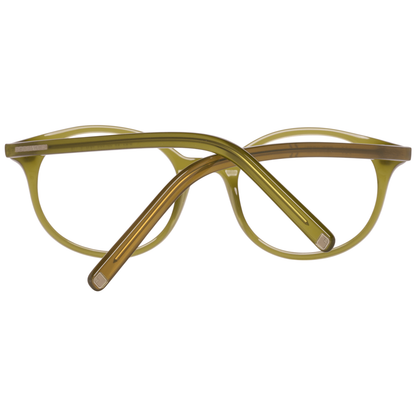 Dsquared² Schicke grüne Unisex-Brille