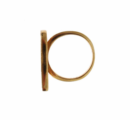 Nialaya Damen-Ring, transparent, Zirkonia, 925er-Silber, authentisch