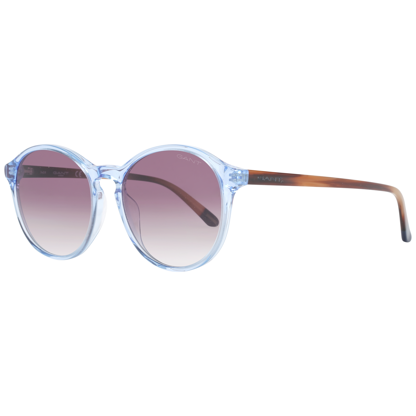 Gant Blaue Damen-Sonnenbrille