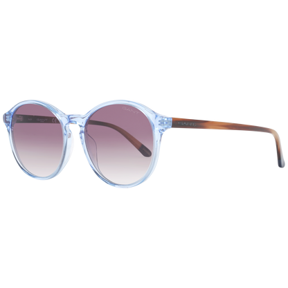 Gant Blaue Damen-Sonnenbrille