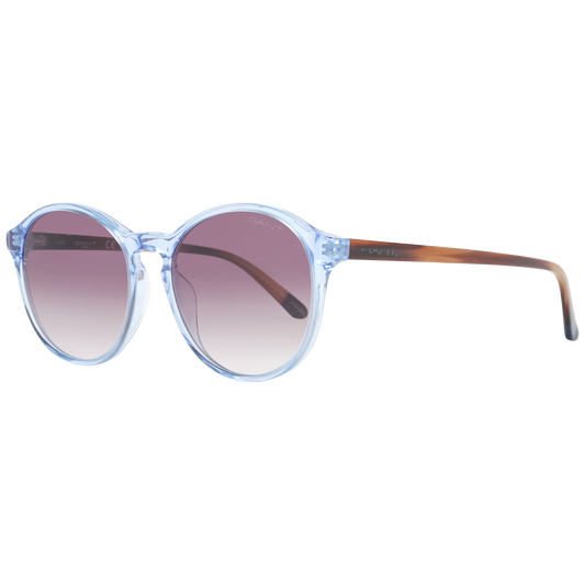Gant Blaue Damen-Sonnenbrille