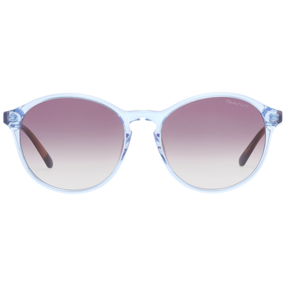 Gant Blaue Damen-Sonnenbrille