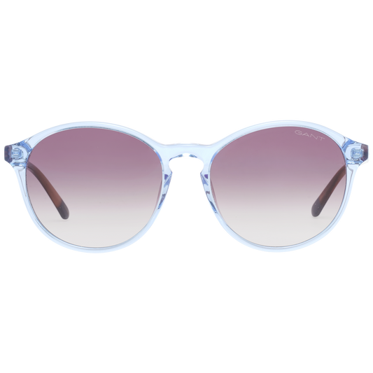 Gant Blaue Damen-Sonnenbrille