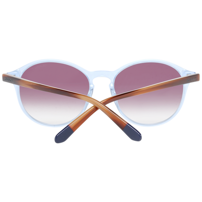 Gant Blaue Damen-Sonnenbrille