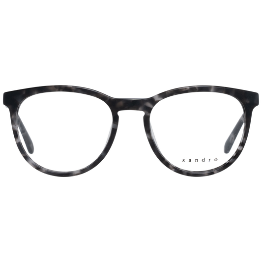Sandro Gray Plastic Glasses (Frames)