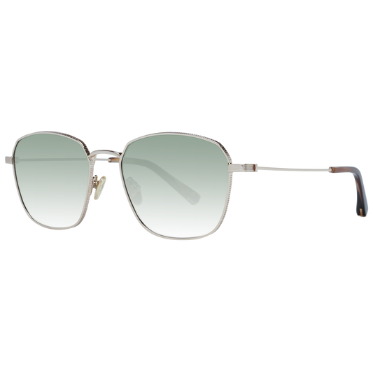 Ted Baker – Goldene Sonnenbrille für Herren