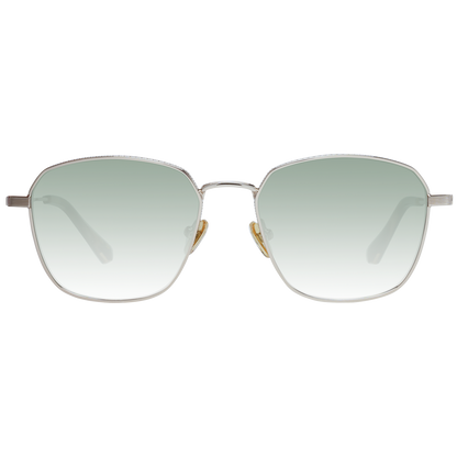 Ted Baker – Goldene Sonnenbrille für Herren