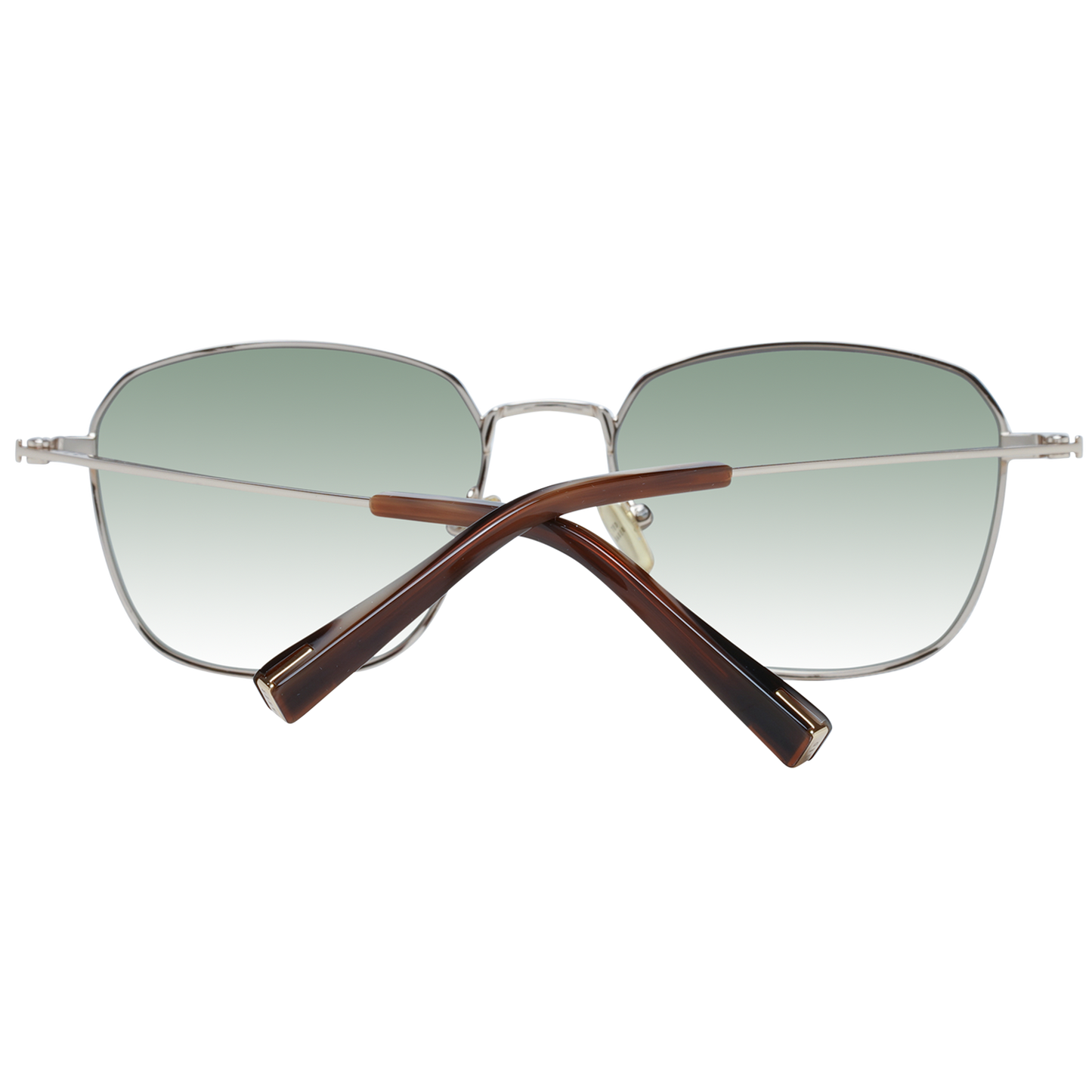 Ted Baker – Goldene Sonnenbrille für Herren