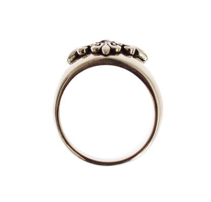 Nialaya Silber Wappen 925 Sterling