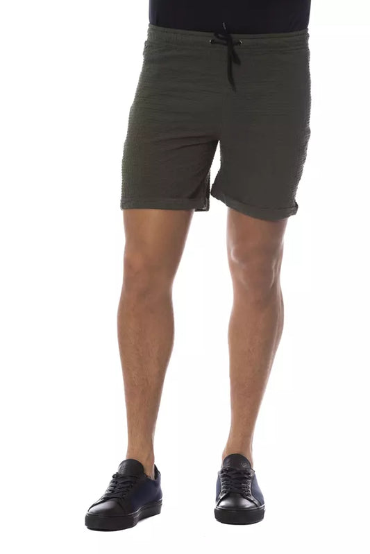 Verri Army Cotton Freizeitshorts für Herren