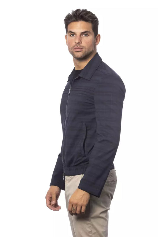 Elegante Bomberjacke aus Wollmischung von Verri
