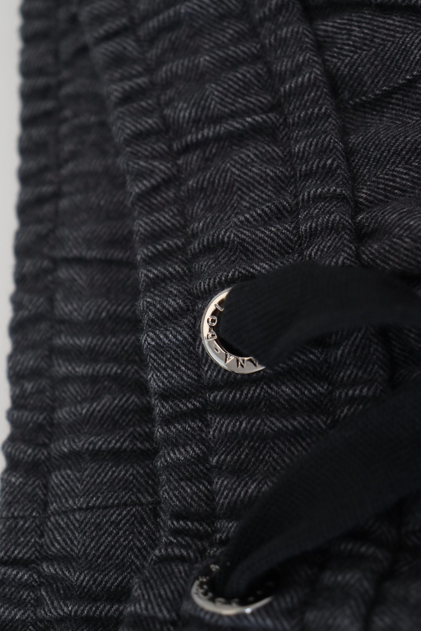 Dolce &amp; Gabbana Graue Jogginghose aus Baumwolle für Herren