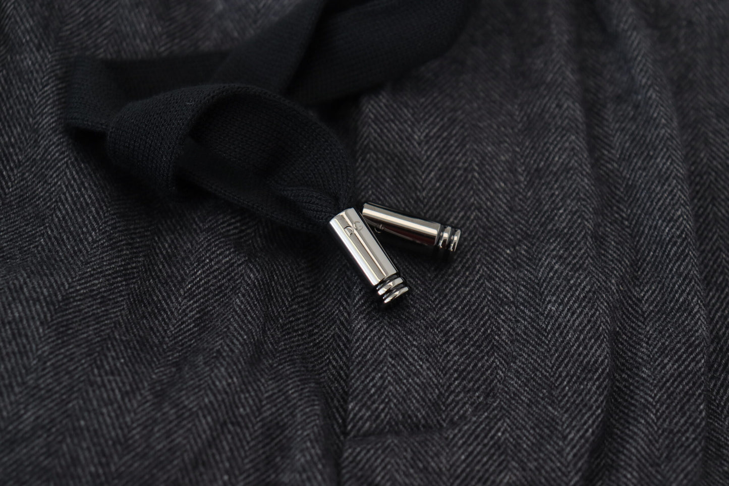 Dolce &amp; Gabbana Graue Jogginghose aus Baumwolle für Herren