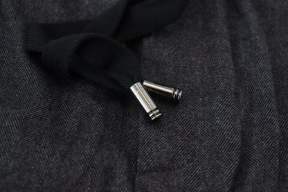 Dolce &amp; Gabbana Graue Jogginghose aus Baumwolle für Herren