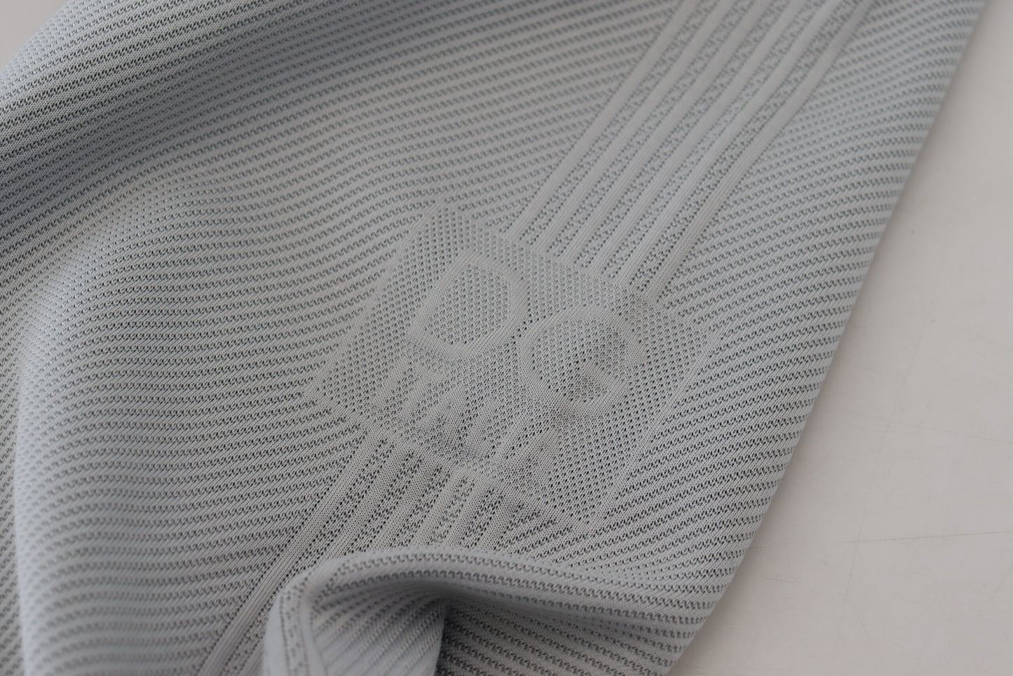 Dolce &amp; Gabbana Graue Jogginghose aus Polyester