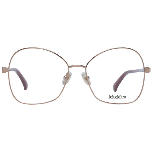 Max Mara Bronze Damen Brillengestell