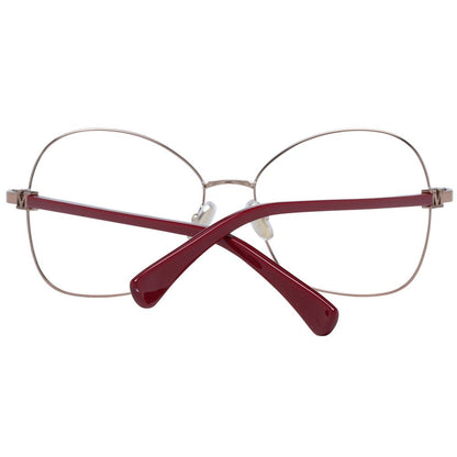 Max Mara Bronze Damen Brillengestell