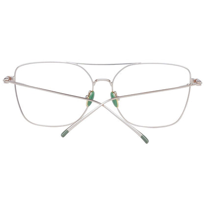 Scotch & Soda Gold Metal Glasses (Frames)
