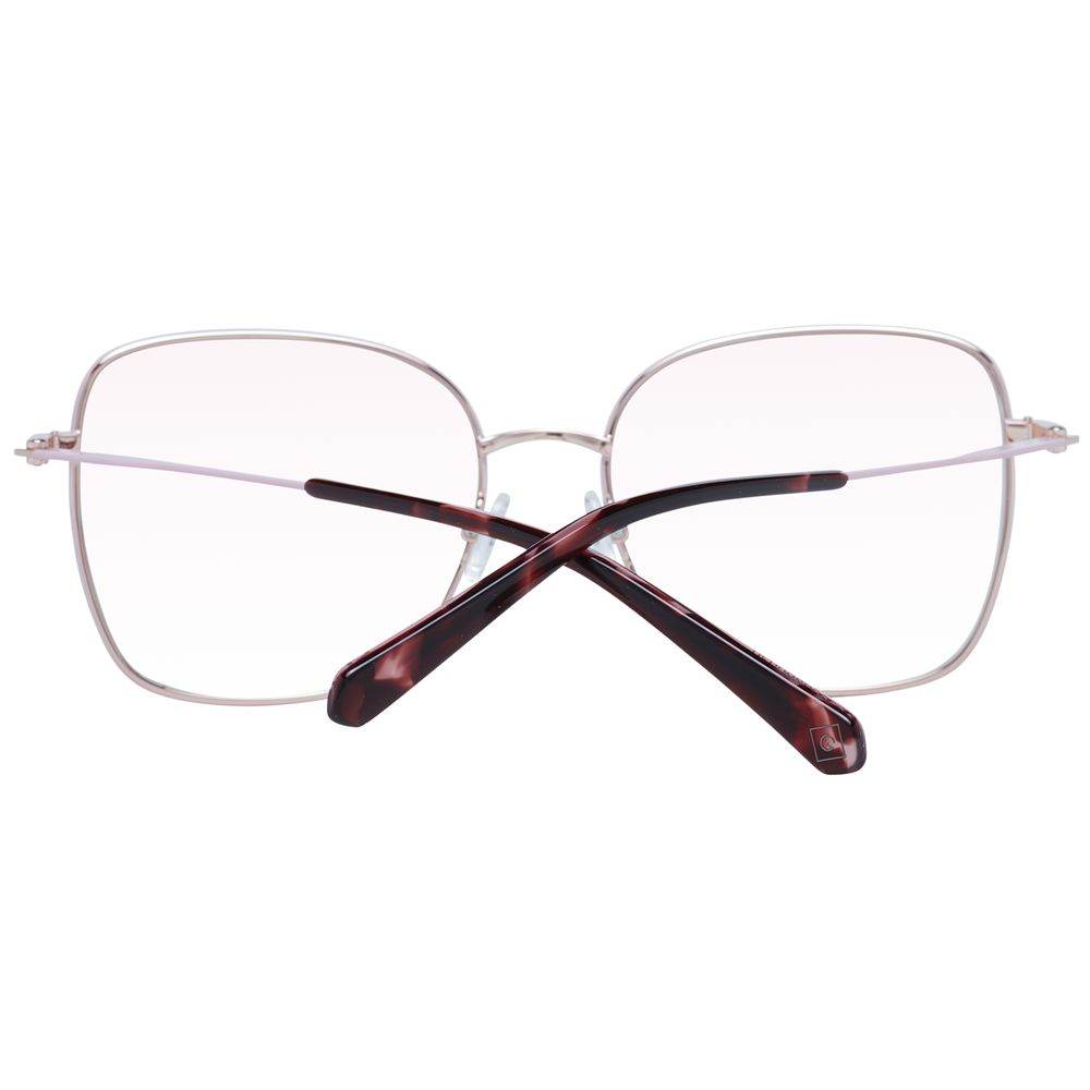 Gant Mehrfarbige Damen-Sonnenbrille