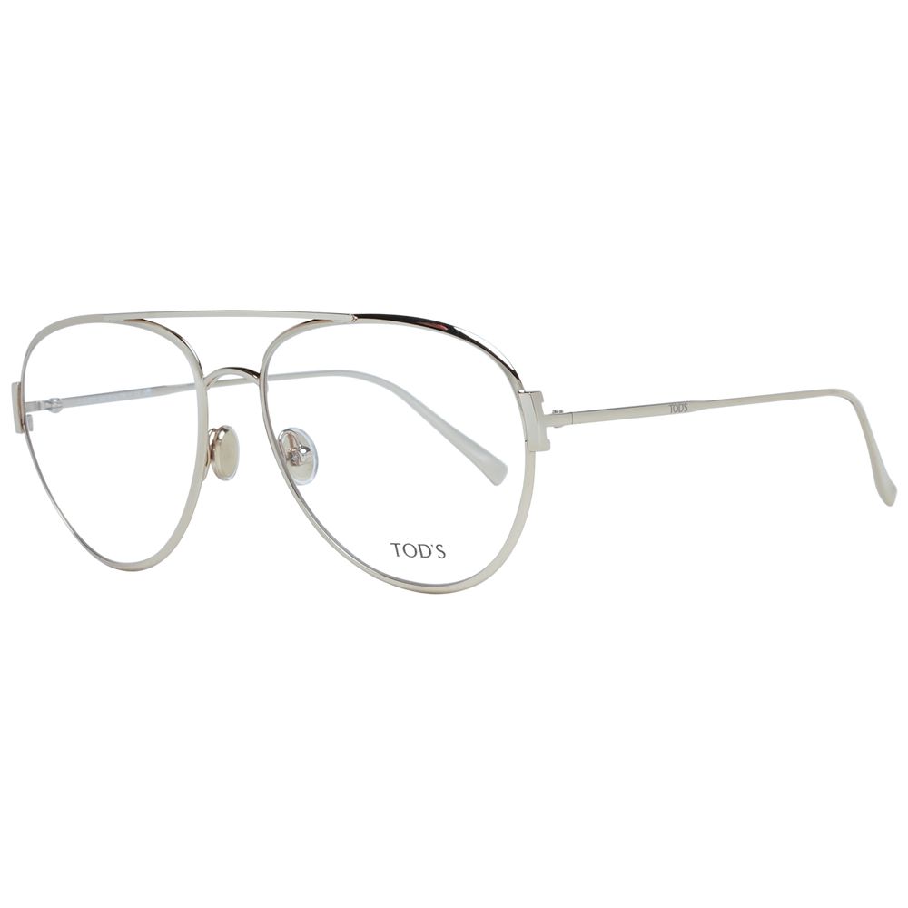 Tod's Gold Damen Brillengestell