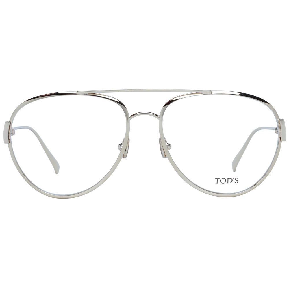 Tod's Gold Damen Brillengestell