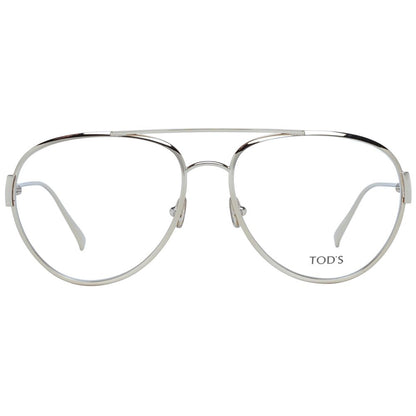 Tod's Gold Damen Brillengestell