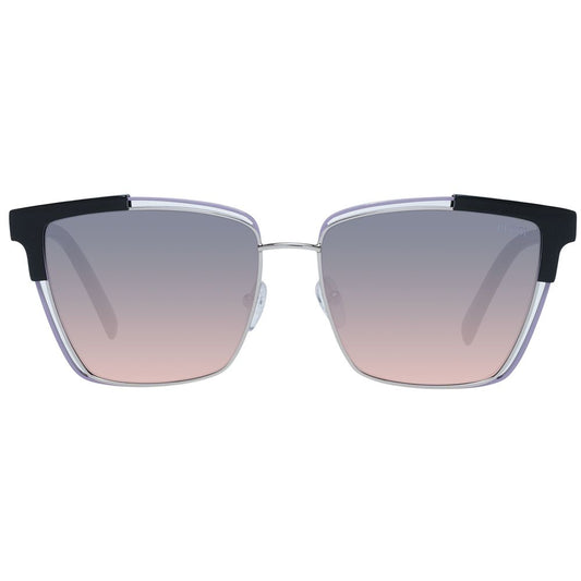 Emilio Pucci Mehrfarbige Damen-Sonnenbrille
