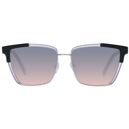 Emilio Pucci Mehrfarbige Damen-Sonnenbrille