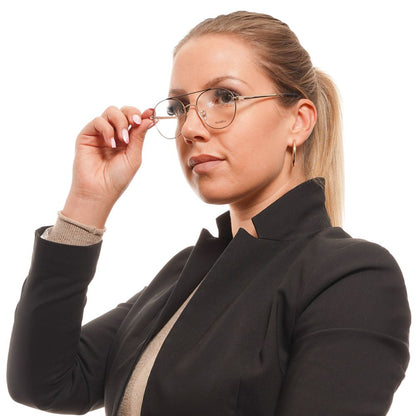 Max &amp; Co Gold Damen Brillengestell