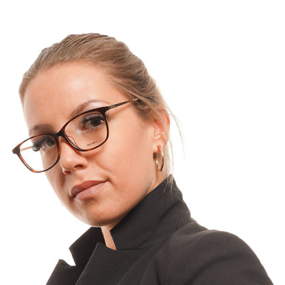 Max &amp; Co Braune Damen-Brillenfassung