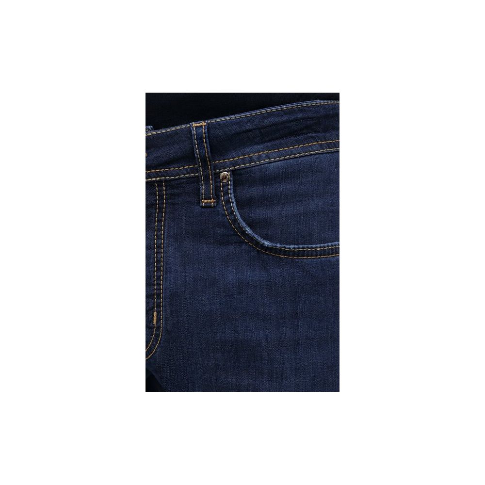 Jacob Cohen – Elegante Slim Fit Premium-Denim-Essentials