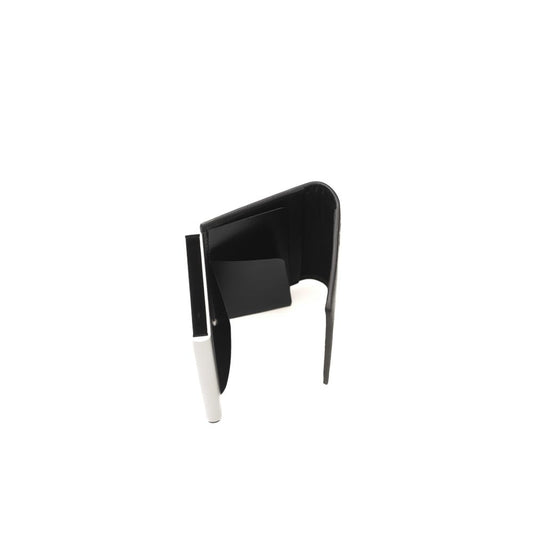 Cerruti 1881 Black Calfskin Wallet