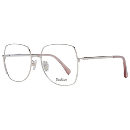 Max Mara Gold Damen Brillengestell