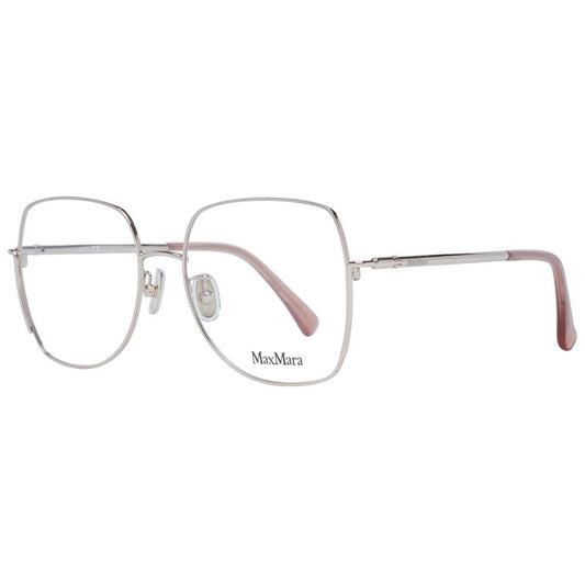 Max Mara Gold Damen Brillengestell