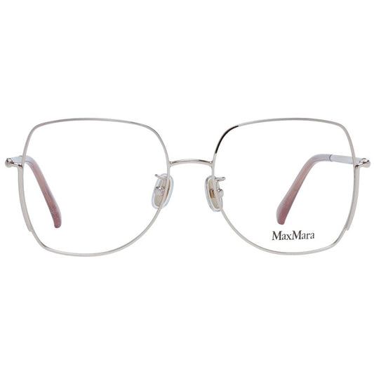 Max Mara Gold Damen Brillengestell