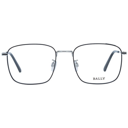 Bally Schwarze Herren-Brillenfassung