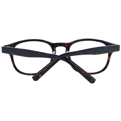 Bally Brown Herren Brillengestell