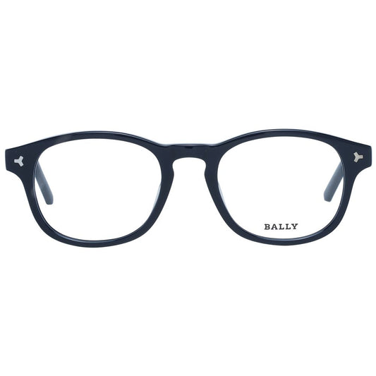 Bally Blaue Herrenbrillenfassung