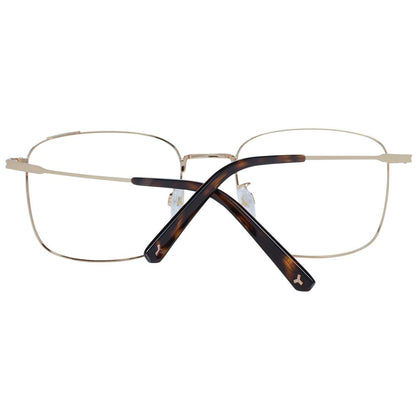 Bally Gold Herren Brillengestell