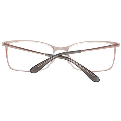 Hugo Boss Brown Women Glasses Frame