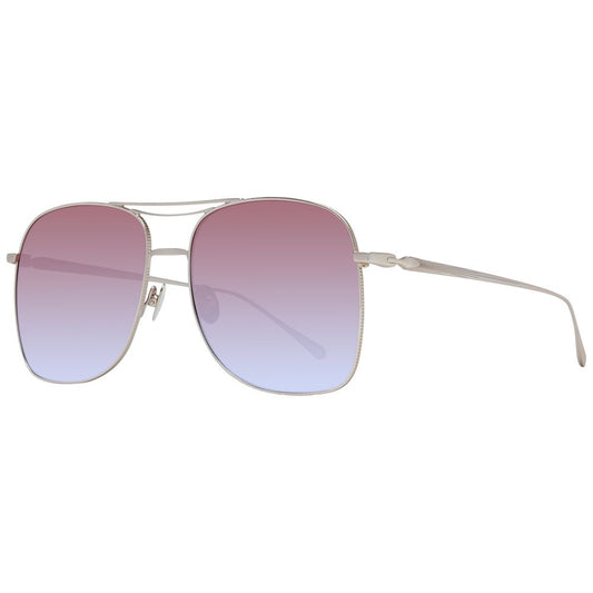 Scotch & Soda Gold Damen Sonnenbrille