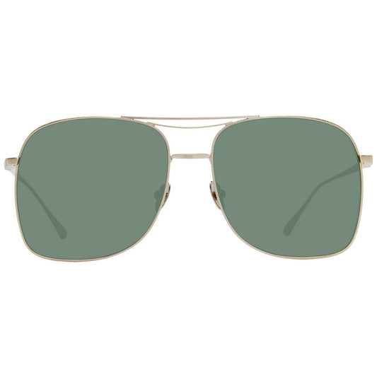 Scotch & Soda Gold Damen Sonnenbrille